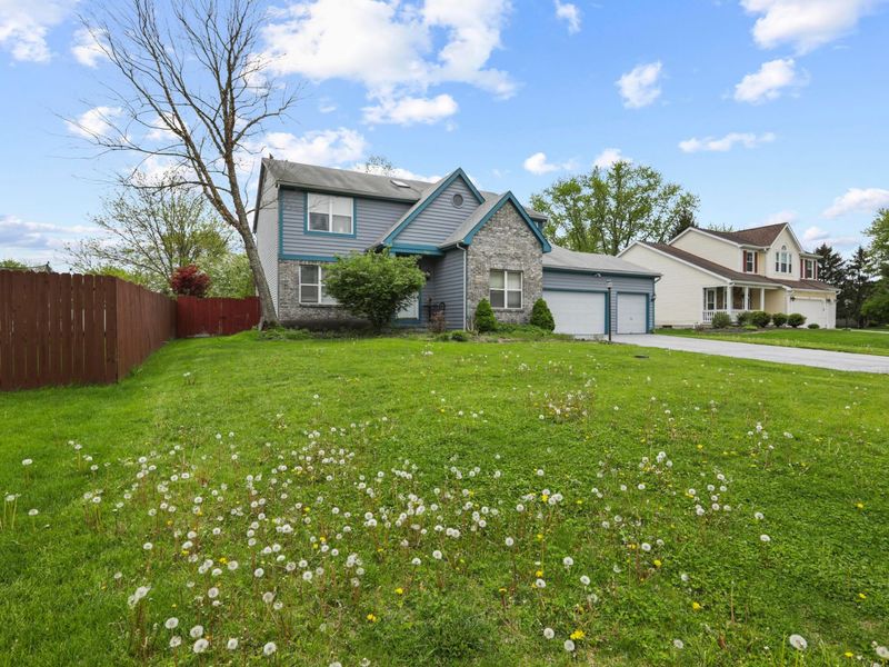 6488 Ridge Lake Court , Westerville, OH 43082 Photo 4