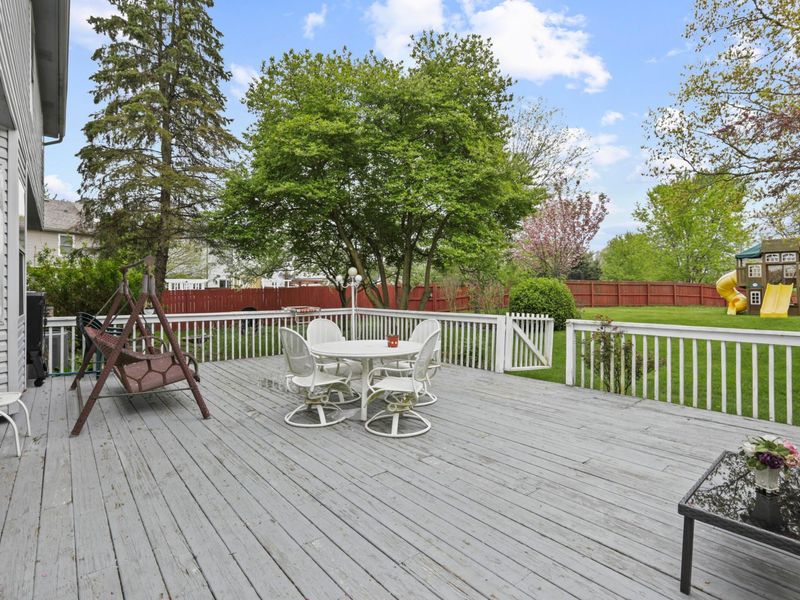 6488 Ridge Lake Court , Westerville, OH 43082 Photo 6