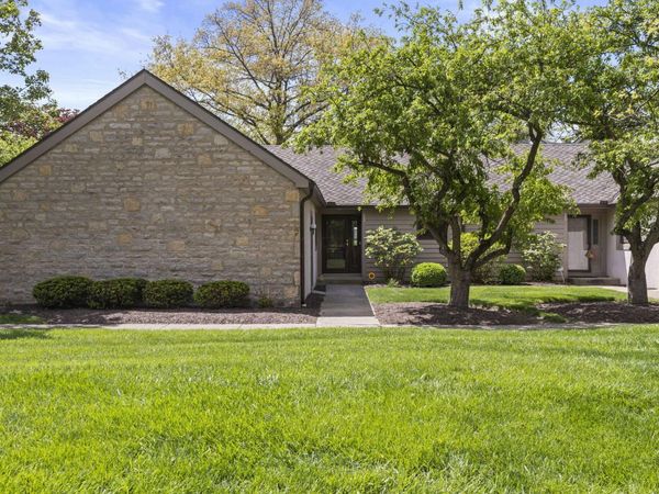 6045 Arran Court, Dublin, OH 43017