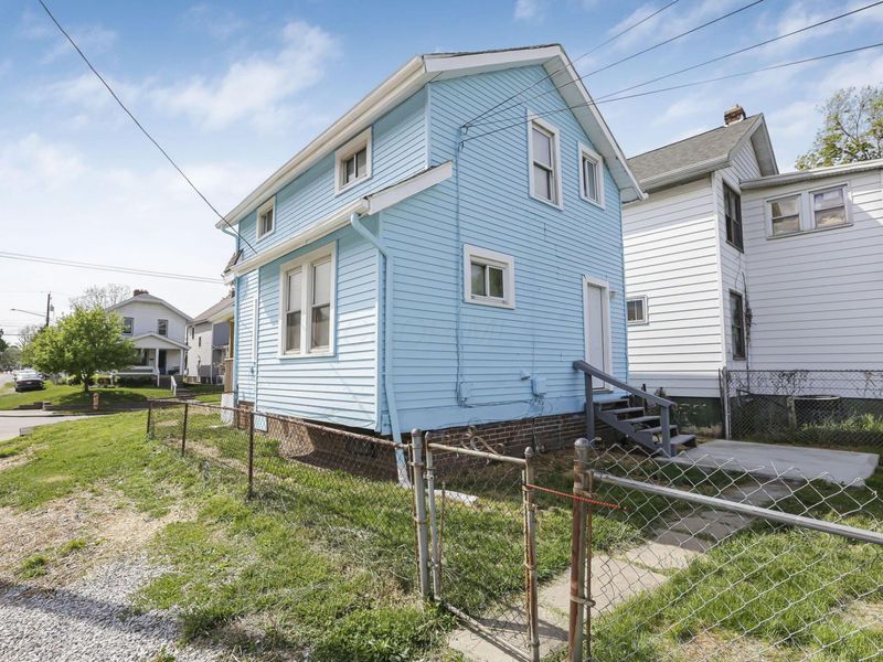 408 S Terrace Avenue , Columbus, OH 43204 Photo 19