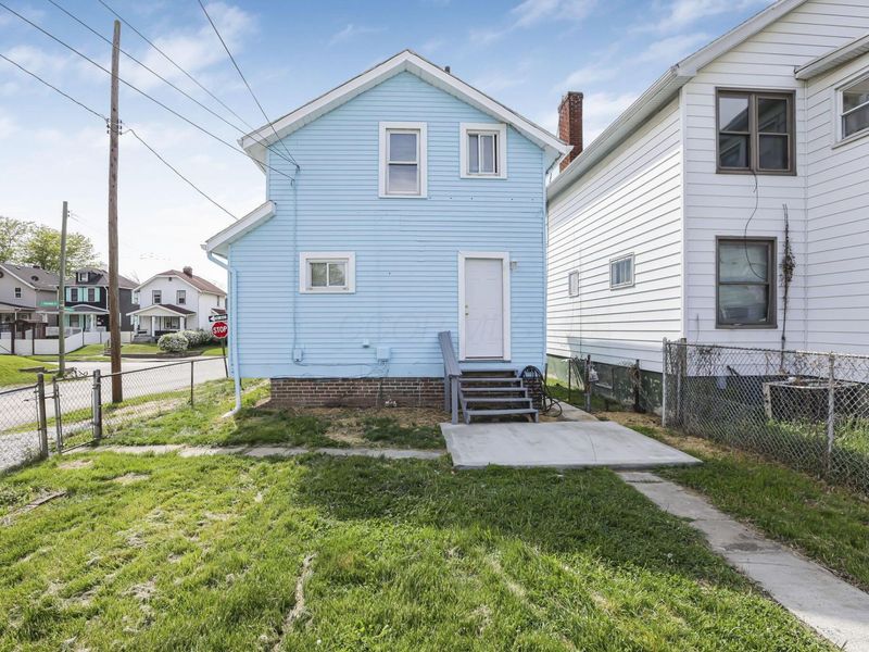 408 S Terrace Avenue , Columbus, OH 43204 Photo 20