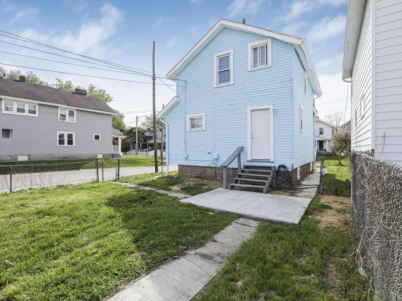 408 S Terrace Avenue , Columbus, OH 43204 Photo 21