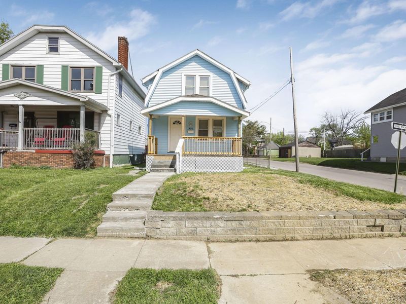 408 S Terrace Avenue , Columbus, OH 43204 Photo 24