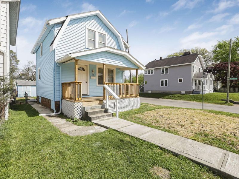 408 S Terrace Avenue , Columbus, OH 43204 Photo 25