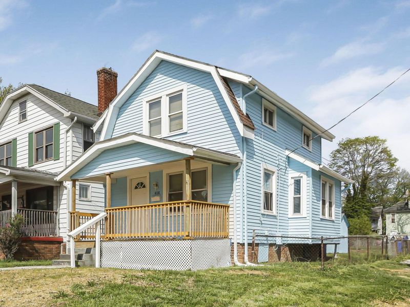 408 S Terrace Avenue , Columbus, OH 43204 Photo 26