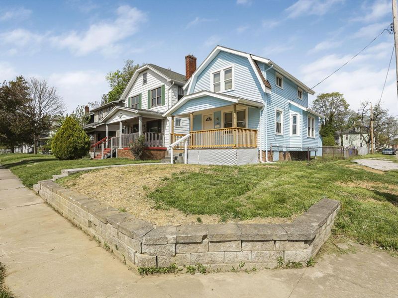 408 S Terrace Avenue , Columbus, OH 43204 Photo 27