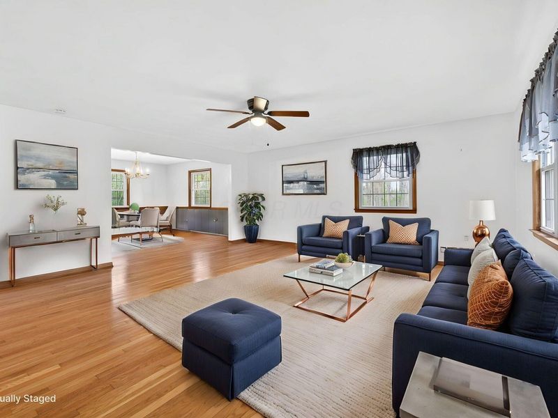 15331 Wooster Road , Mount Vernon, OH 43050 Photo 10