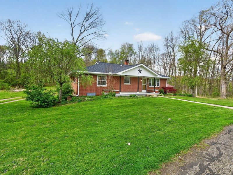 15331 Wooster Road , Mount Vernon, OH 43050 Photo 2