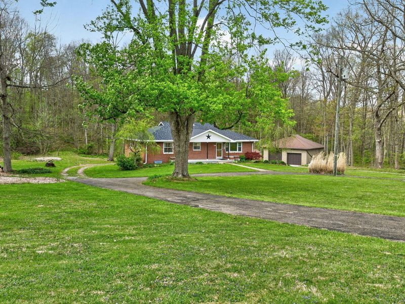 15331 Wooster Road , Mount Vernon, OH 43050 Photo 3