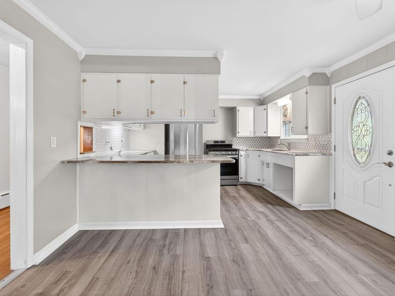 15331 Wooster Road , Mount Vernon, OH 43050 Photo 4