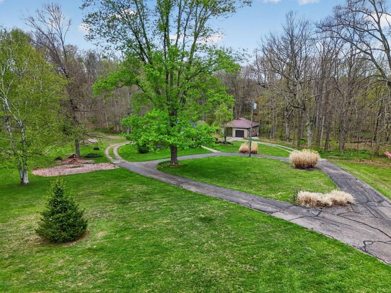 15331 Wooster Road , Mount Vernon, OH 43050 Photo 41