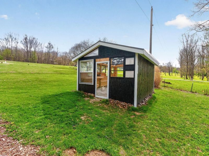 15331 Wooster Road , Mount Vernon, OH 43050 Photo 42