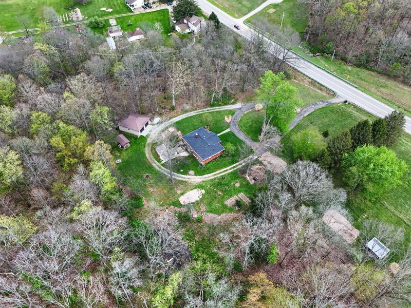 15331 Wooster Road , Mount Vernon, OH 43050 Photo 45