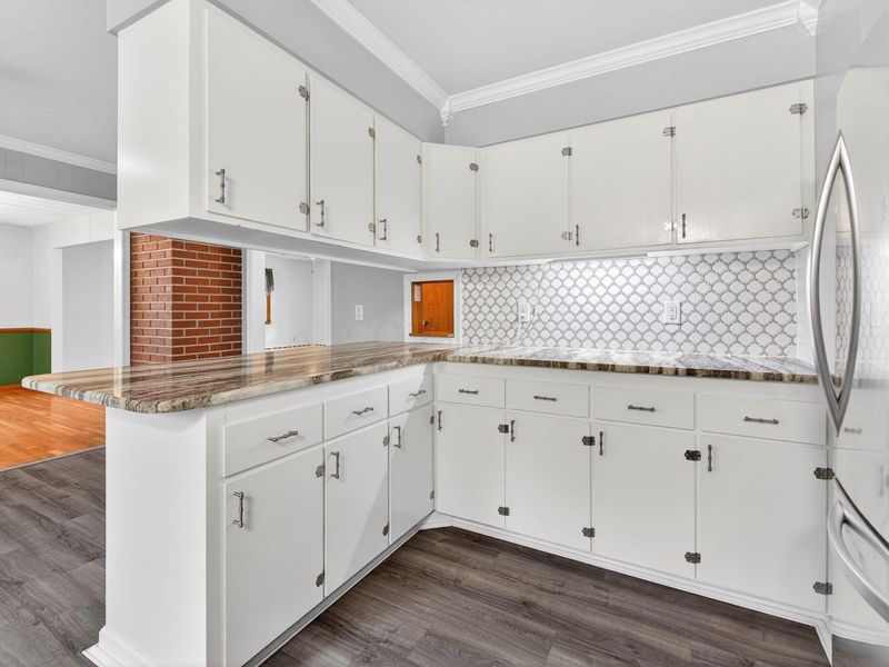 15331 Wooster Road , Mount Vernon, OH 43050 Photo 7