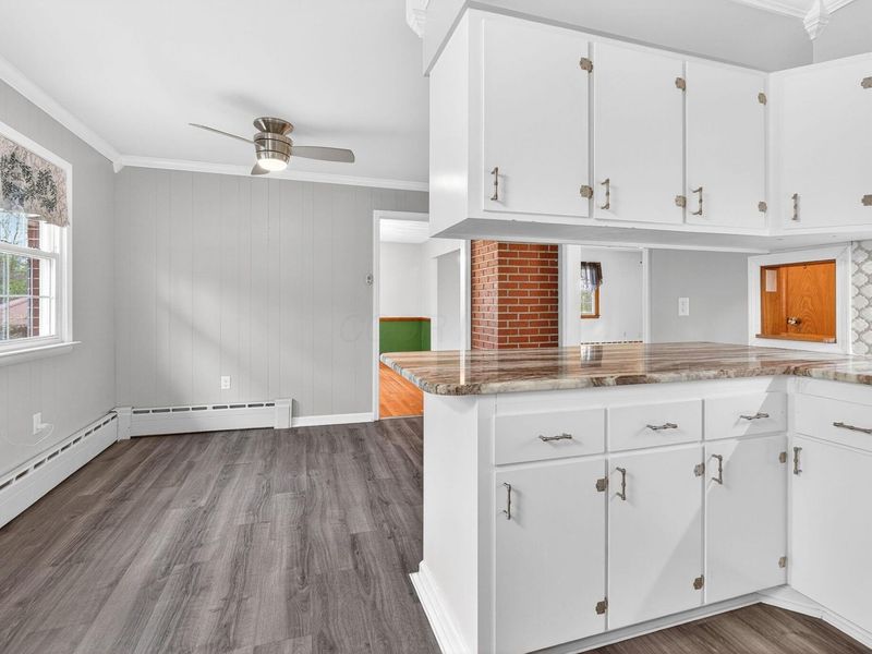 15331 Wooster Road , Mount Vernon, OH 43050 Photo 8