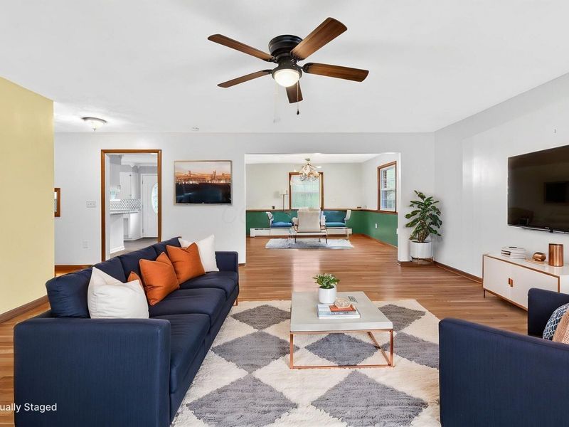 15331 Wooster Road , Mount Vernon, OH 43050 Photo 9