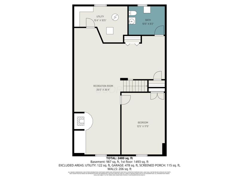 332 Kelly Circle , Zanesville, OH 43701 Photo 32