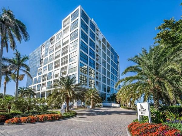 4751 Gulf Shore BLVD N, Unit PH7, NAPLES, FL 34103