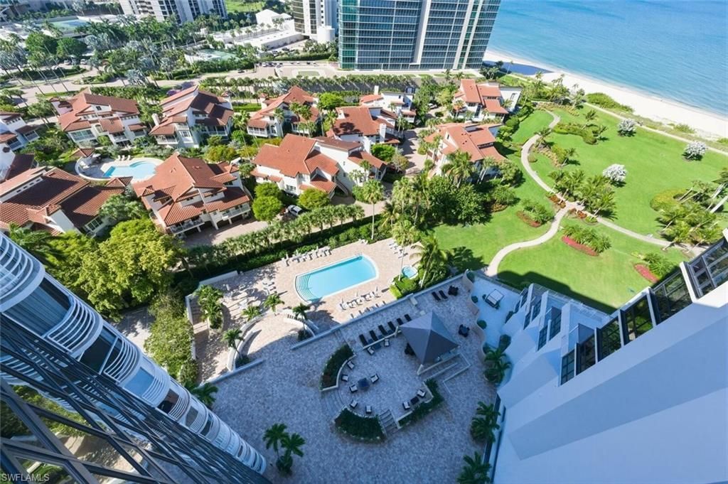 4751 Gulf Shore Blvd N, Unit PH7, Naples, FL 34103 Photo