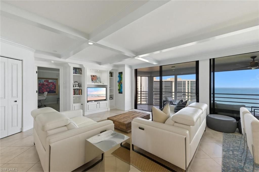 4751 Gulf Shore Blvd N, Unit PH7, Naples, FL 34103 Photo