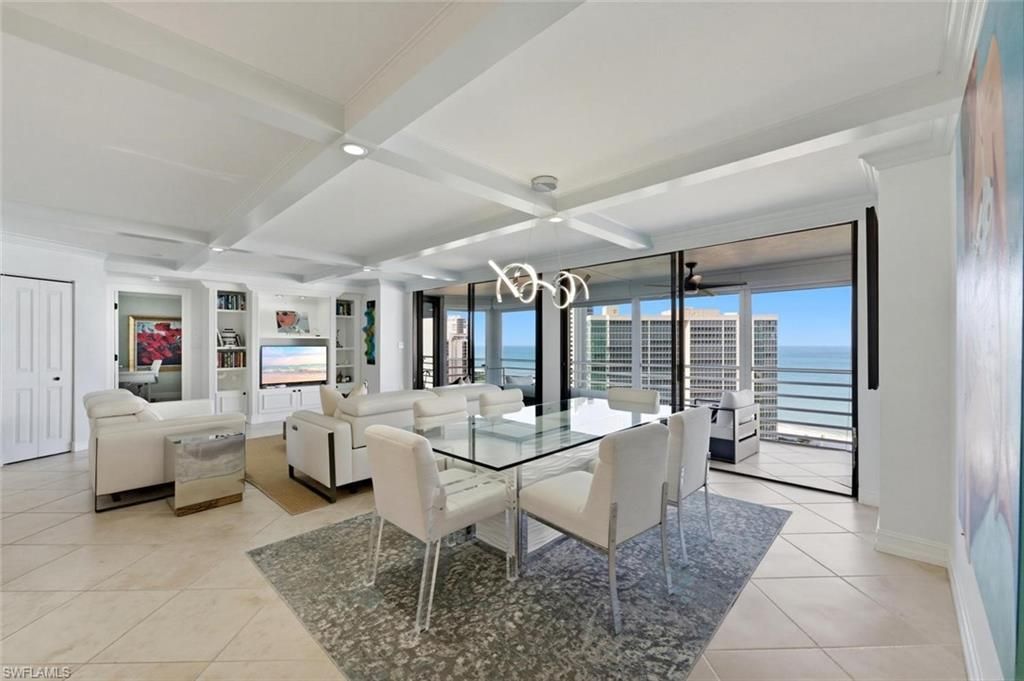 4751 Gulf Shore Blvd N, Unit PH7, Naples, FL 34103 Photo