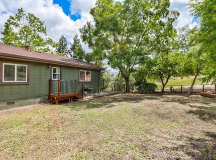 4221 Lakeview Dr, Ione, CA 95640 Photo