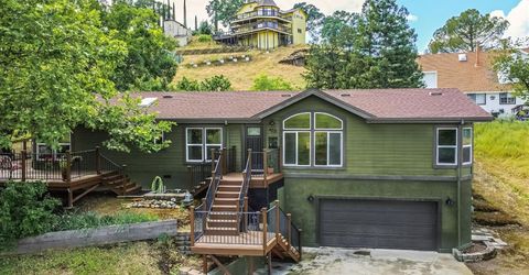 4221 Lakeview Dr, Ione, CA 95640 Photo