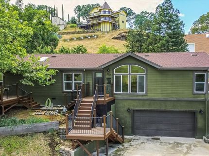 4221 Lakeview Dr, Ione, CA 95640 Photo