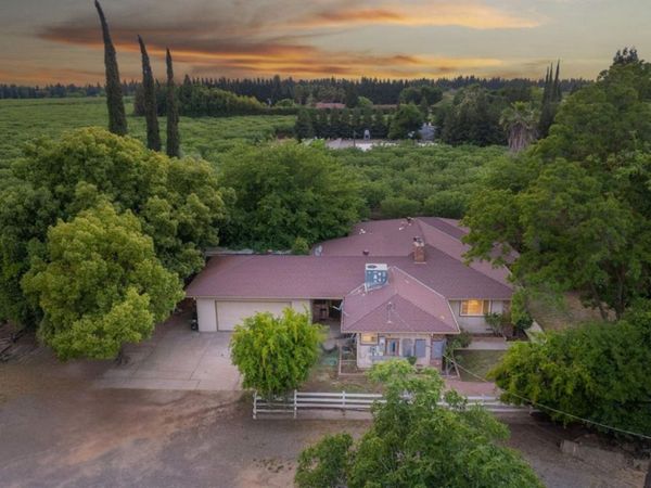 3389 E Olive Ave, Merced, CA 95340