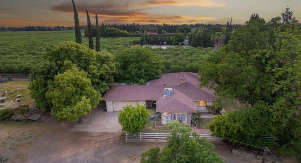 3389 E Olive Ave, Merced, CA 95340 Photo
