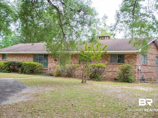 7260 Riverwood Drive East, Foley, AL 36535