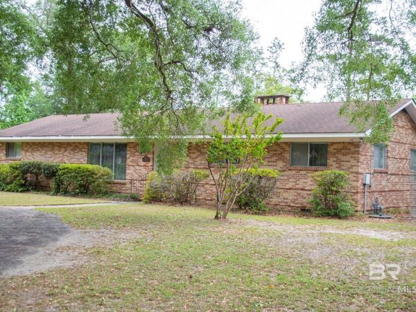 7260 E Riverwood Drive, Foley, AL 36535