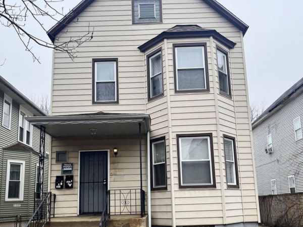 8329 S Burnham Avenue , Chicago, IL 60617