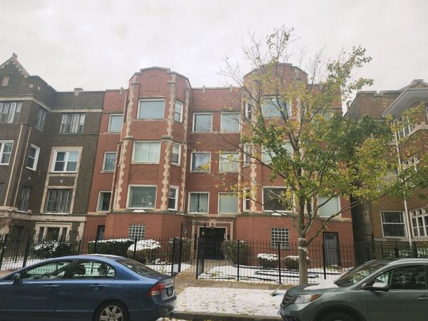 6724 S Paxton Avenue , Unit 3, Chicago, IL 60649