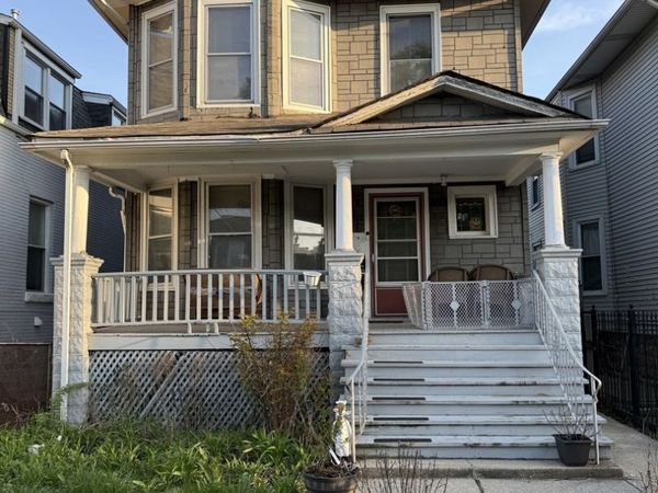 4129 W School Street , Unit 2, Chicago, IL 60641