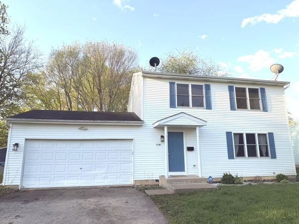 1324 Demmond Street , Joliet, IL 60432