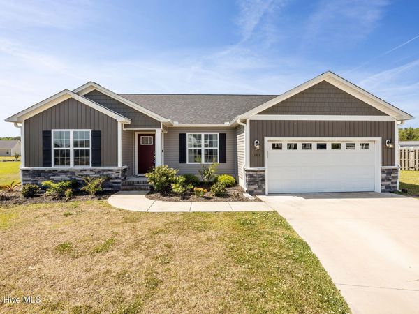 111 Kettle Drive , Havelock, NC 28532