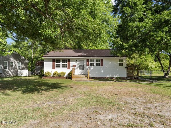 209 Dewitt Street, Jacksonville, NC 28540