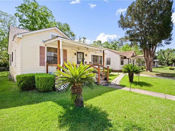 617 Ruth Street, Mobile, AL 36606