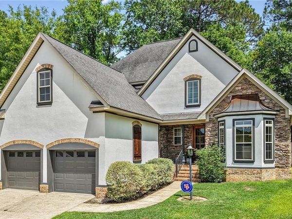 7160 Bradshaw Court, Mobile, AL 36695