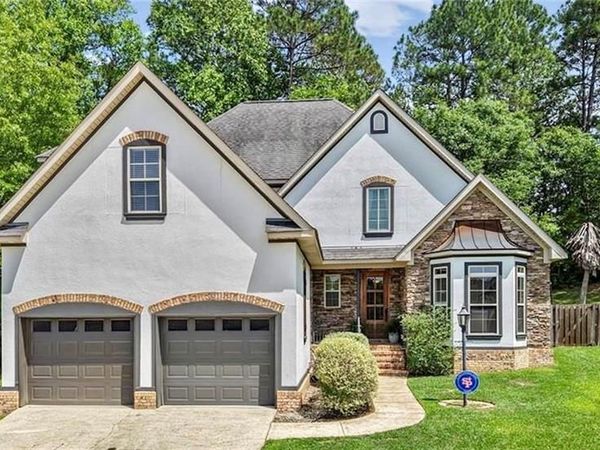 7160 Bradshaw Court, Mobile, AL 36695