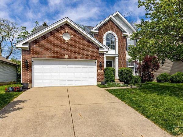 7784 Summerlin Boulevard, Liberty Twp, OH 45044