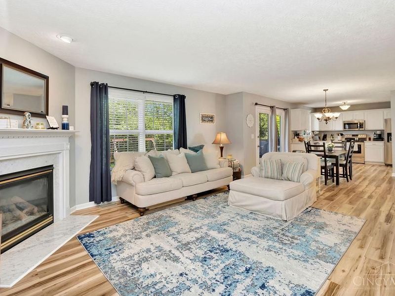 7784 Summerlin Boulevard, Liberty Township, OH 45044 Photo 10