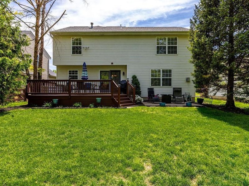 7784 Summerlin Boulevard, Liberty Township, OH 45044 Photo 2