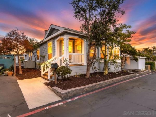 699 N Vulcan Ave, Unit Spc 134, Other, CA 92024