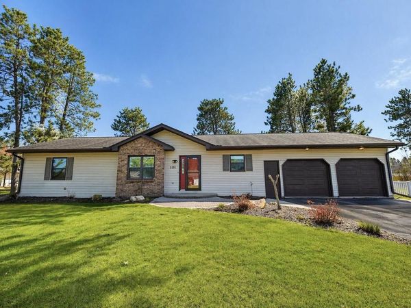 152455 FLAX LANE, Wausau, WI 54401
