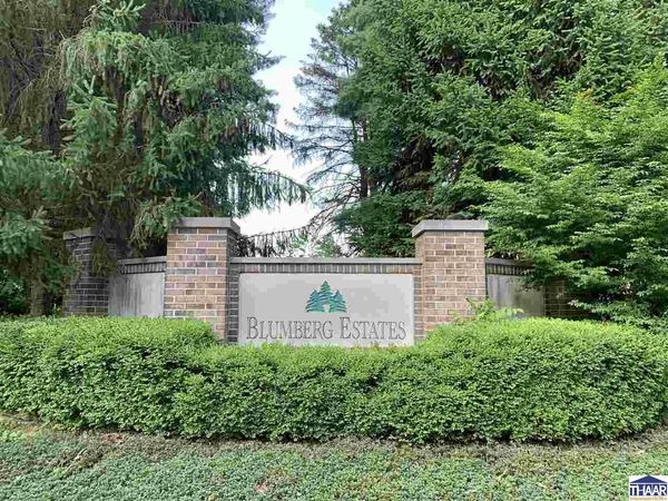 2551 Wainwright Court, Terre Haute, IN 47803