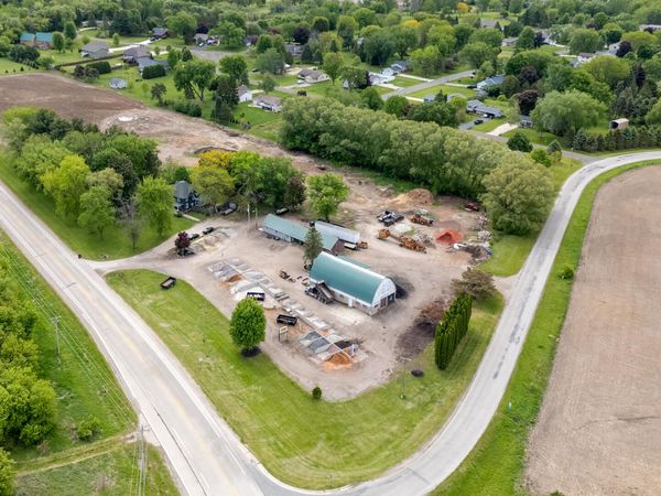 N8559 State Road 33 -, Trenton, WI 53916