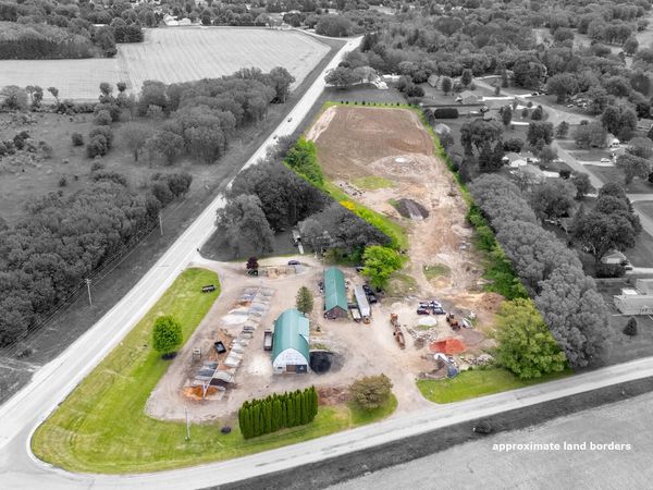 N8559 State Road 33 -, Trenton, WI 53916