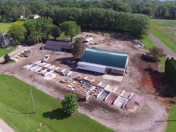 N8559 State Road Hwy, Unit 33, Trenton, WI 53916